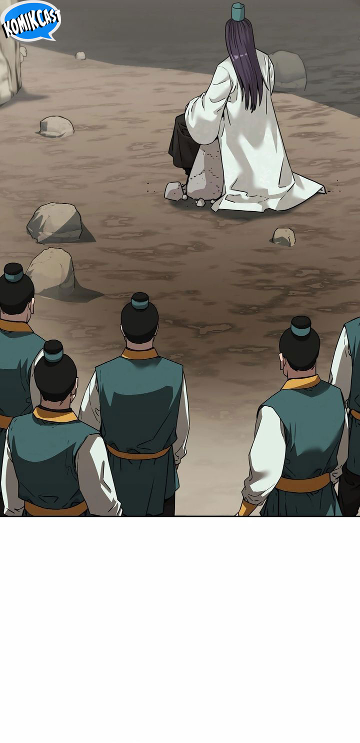 Reincarnation of the Murim Clan’s Former Ranker Chapter 149