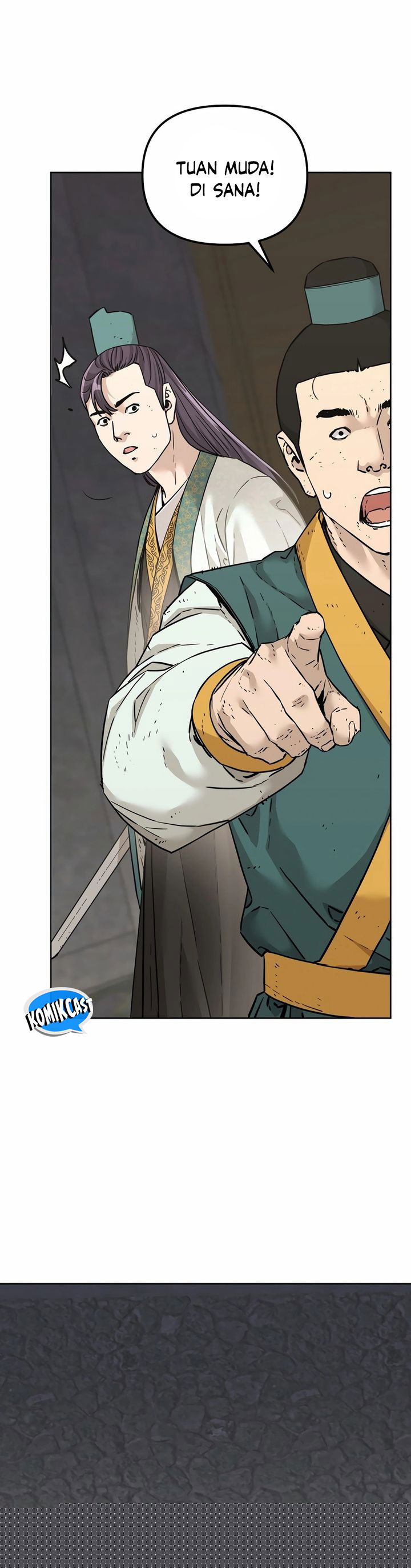 Reincarnation of the Murim Clan’s Former Ranker Chapter 149