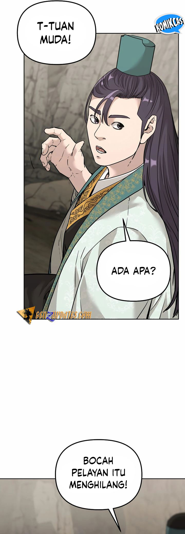 Reincarnation of the Murim Clan’s Former Ranker Chapter 149