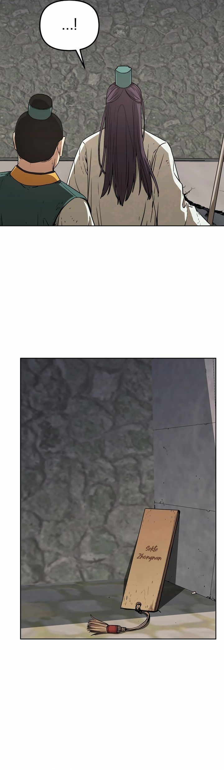 Reincarnation of the Murim Clan’s Former Ranker Chapter 149