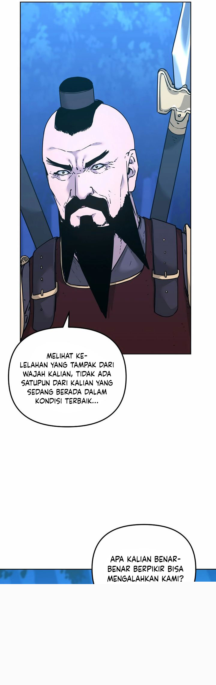 Reincarnation of the Murim Clan’s Former Ranker Chapter 149