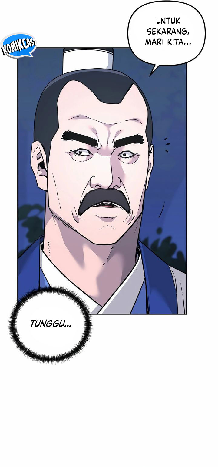 Reincarnation of the Murim Clan’s Former Ranker Chapter 149