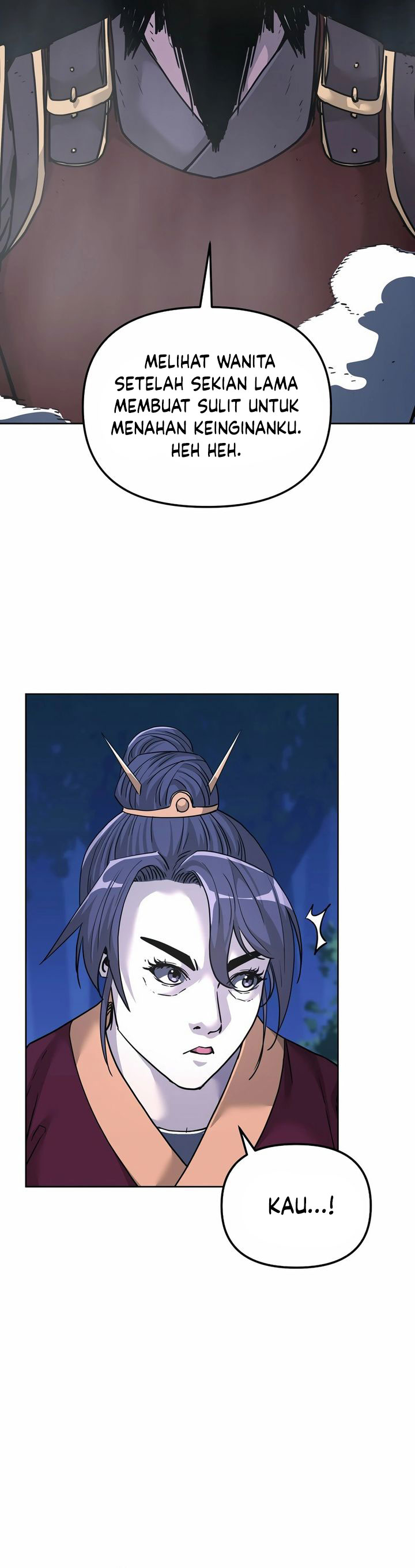 Reincarnation of the Murim Clan’s Former Ranker Chapter 149