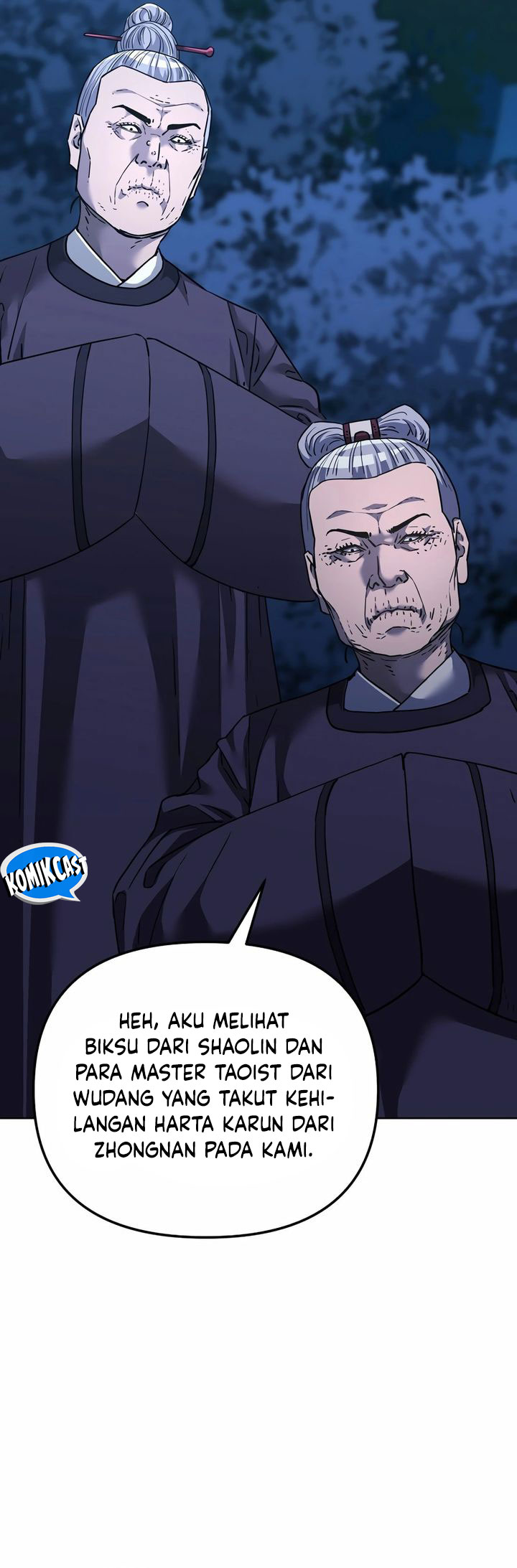 Reincarnation of the Murim Clan’s Former Ranker Chapter 149