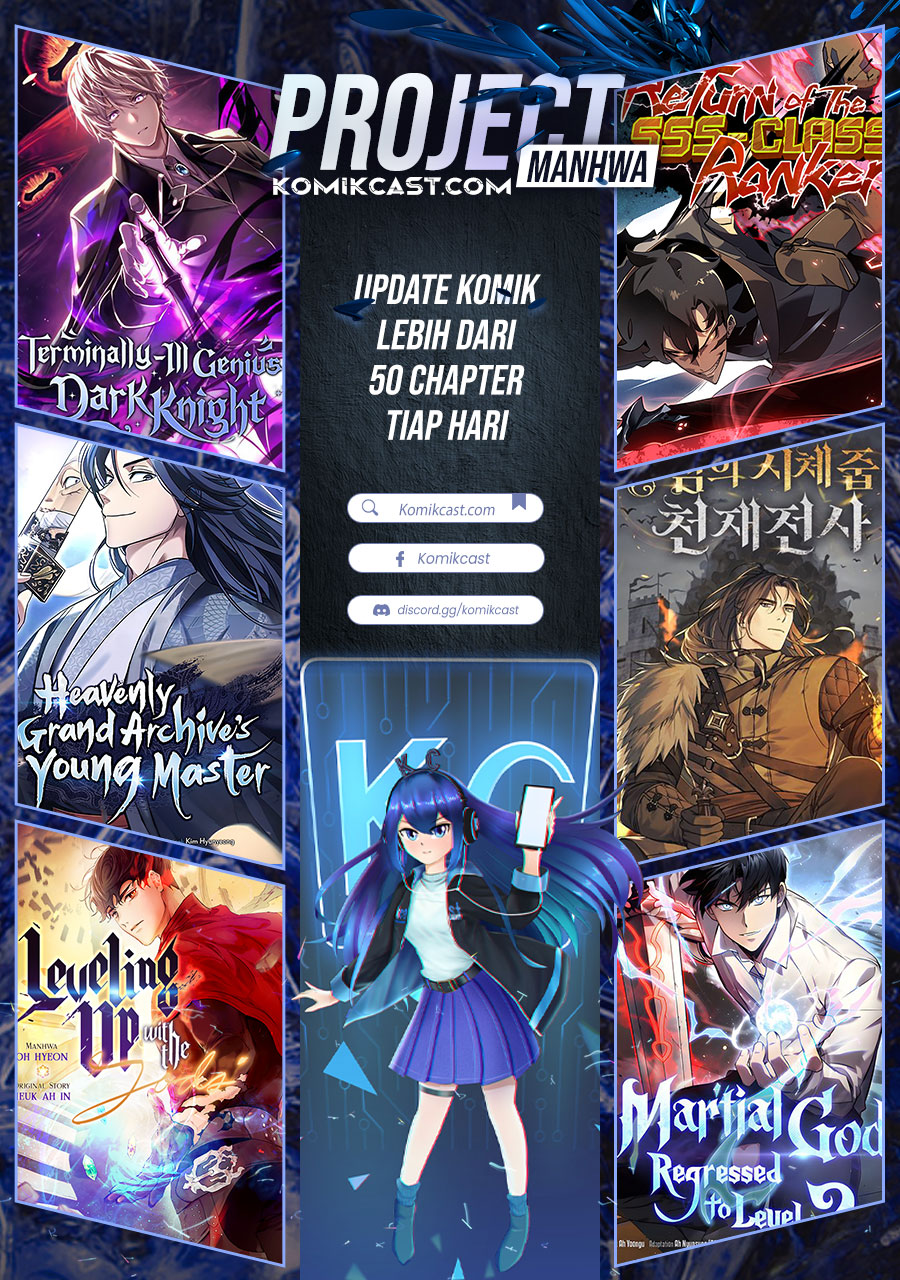 Reincarnation of the Murim Clan’s Former Ranker Chapter 149