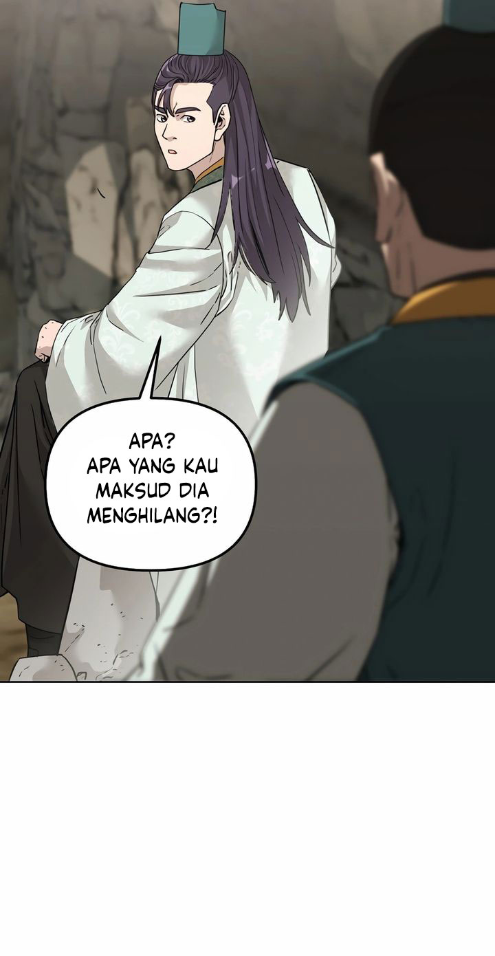 Reincarnation of the Murim Clan’s Former Ranker Chapter 149
