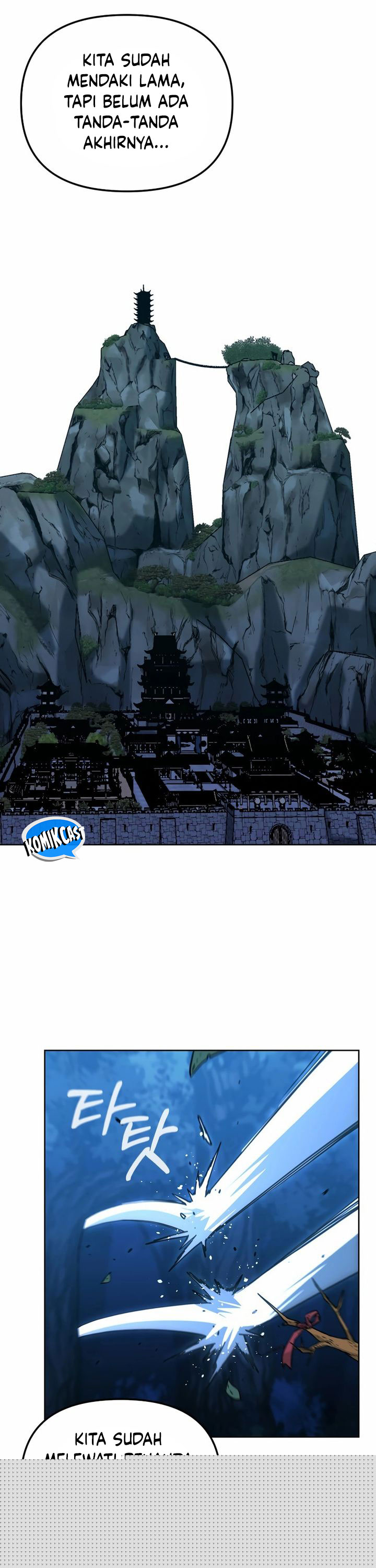 Reincarnation of the Murim Clan’s Former Ranker Chapter 149