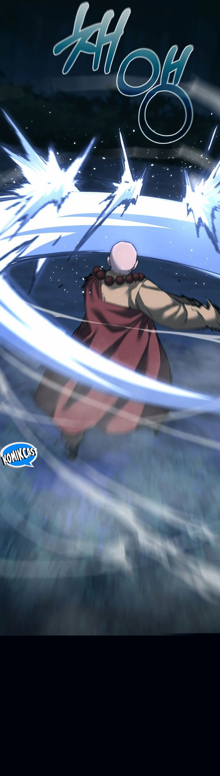 Reincarnation of the Murim Clan’s Former Ranker Chapter 149