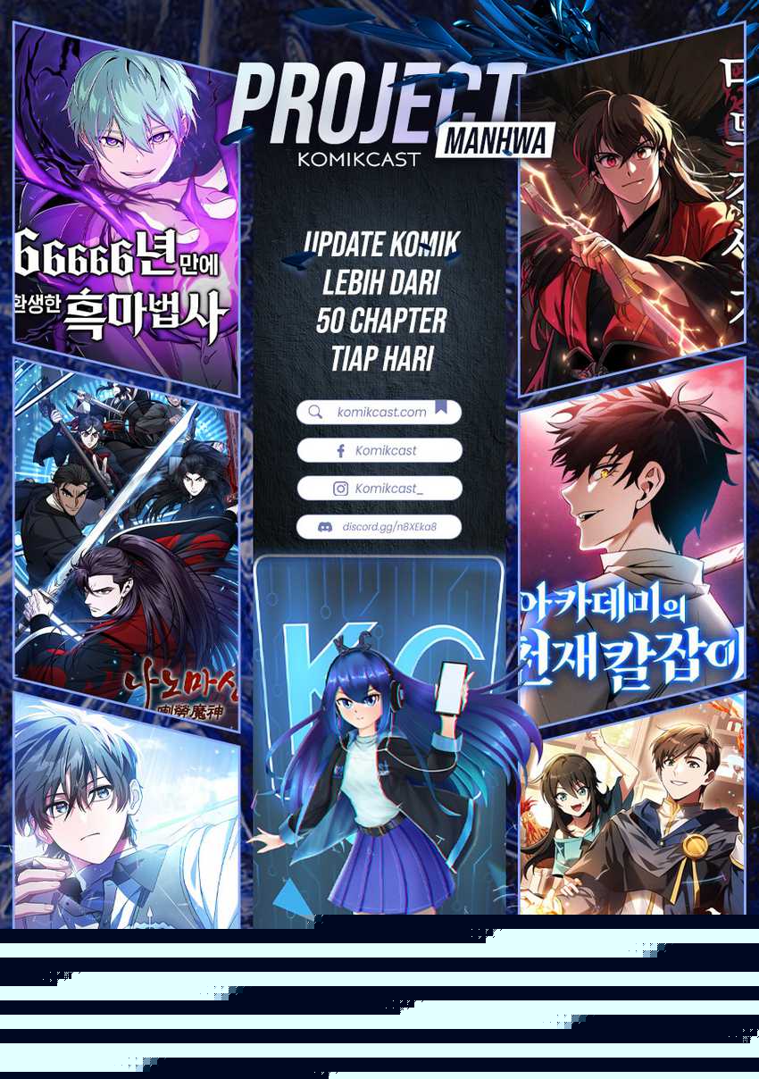 Reincarnation of the Murim Clan’s Former Ranker Chapter 150