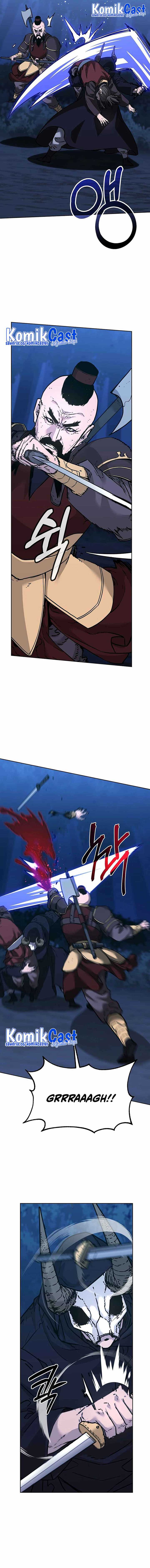 Reincarnation of the Murim Clan’s Former Ranker Chapter 150
