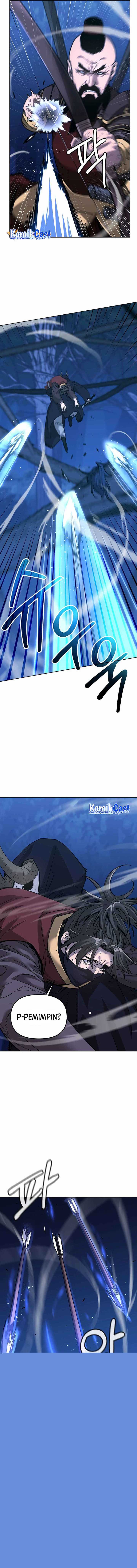Reincarnation of the Murim Clan’s Former Ranker Chapter 150