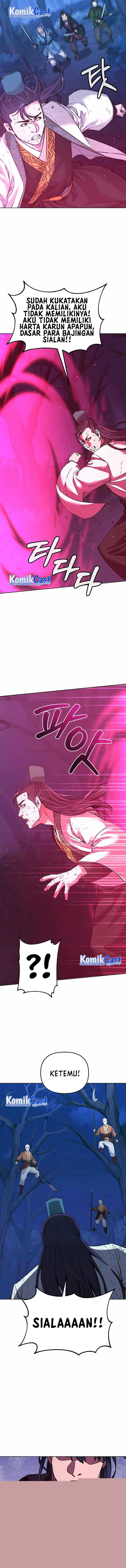 Reincarnation of the Murim Clan’s Former Ranker Chapter 152