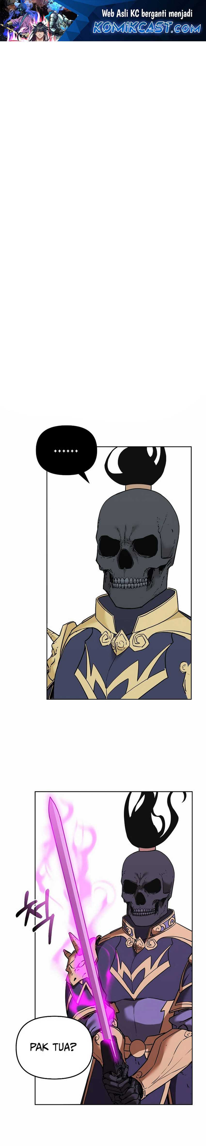 Reincarnation of the Murim Clan’s Former Ranker Chapter 156