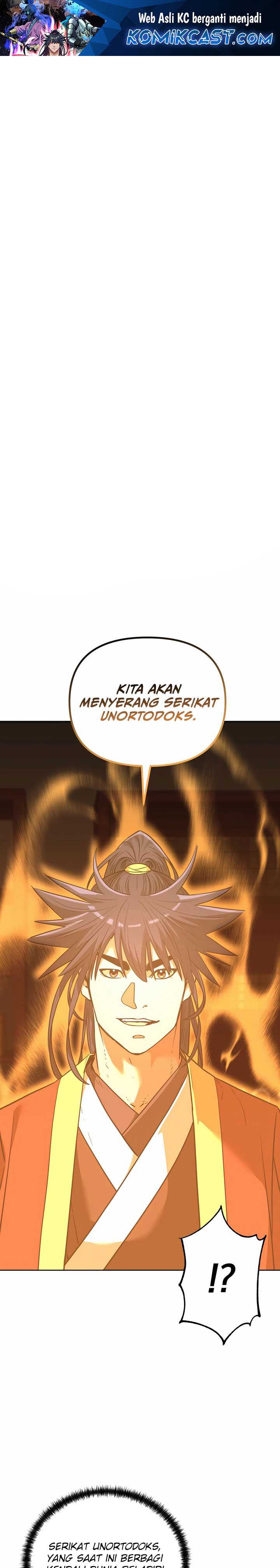 Reincarnation of the Murim Clan’s Former Ranker Chapter 158