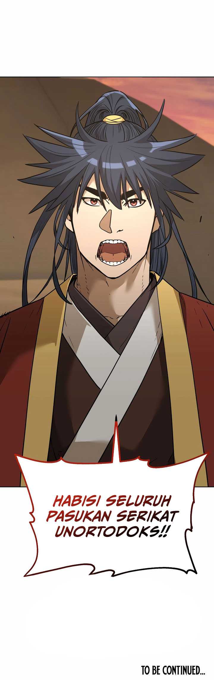 Reincarnation of the Murim Clan’s Former Ranker Chapter 158