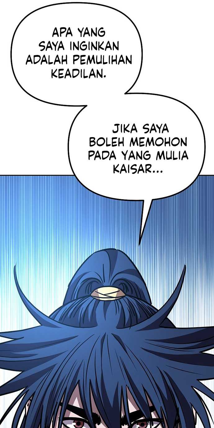 Reincarnation of the Murim Clan’s Former Ranker Chapter 73
