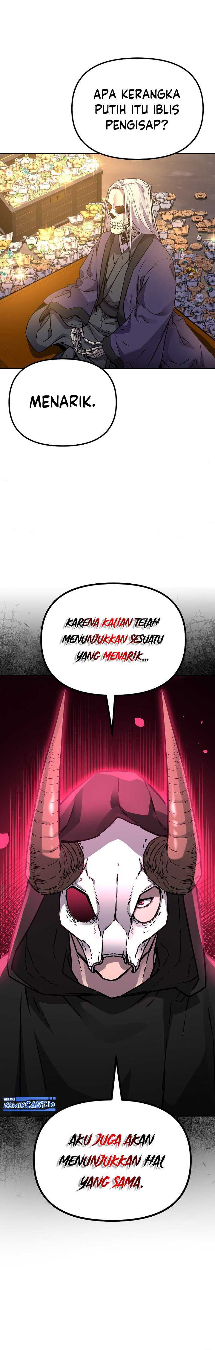 Reincarnation of the Murim Clan’s Former Ranker Chapter 94