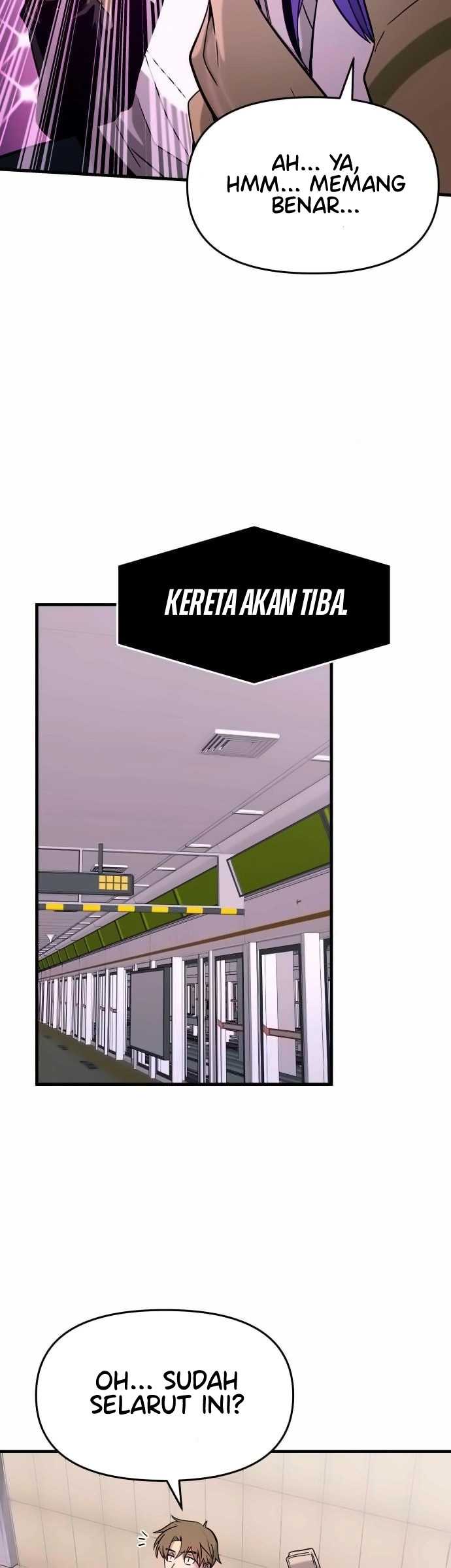 My Bias Gets on the Last Train Chapter 02