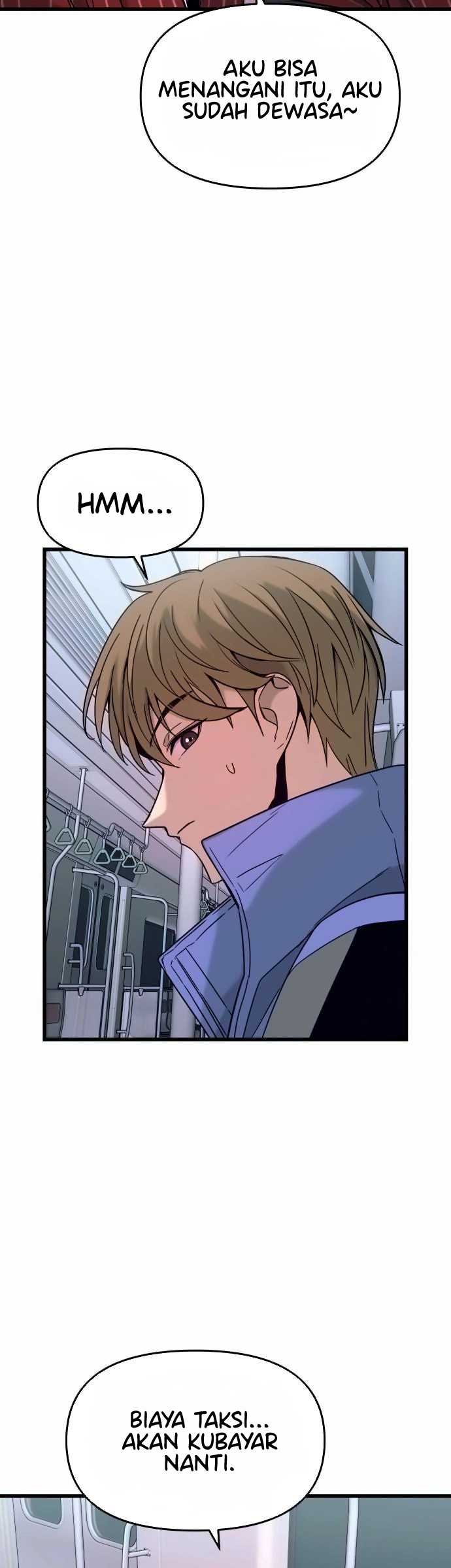 My Bias Gets on the Last Train Chapter 05