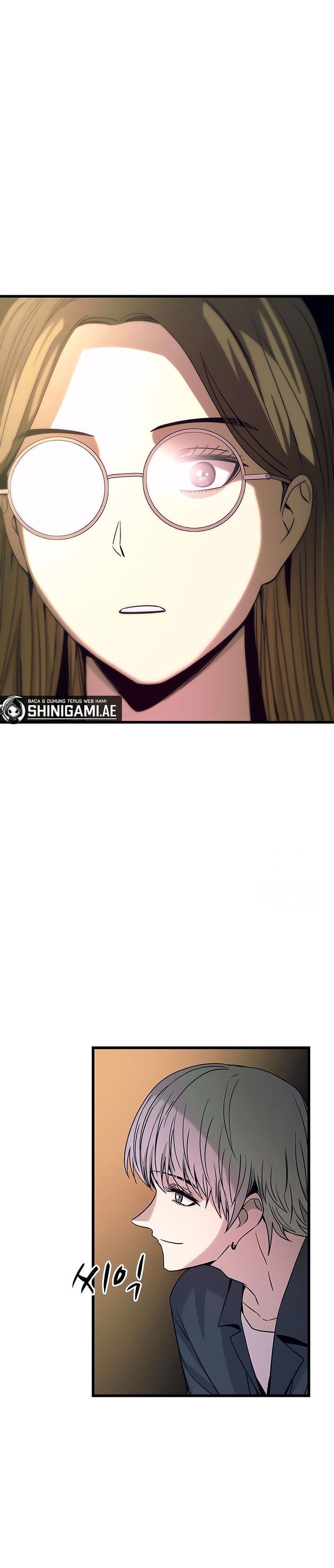 My Bias Gets on the Last Train Chapter 24