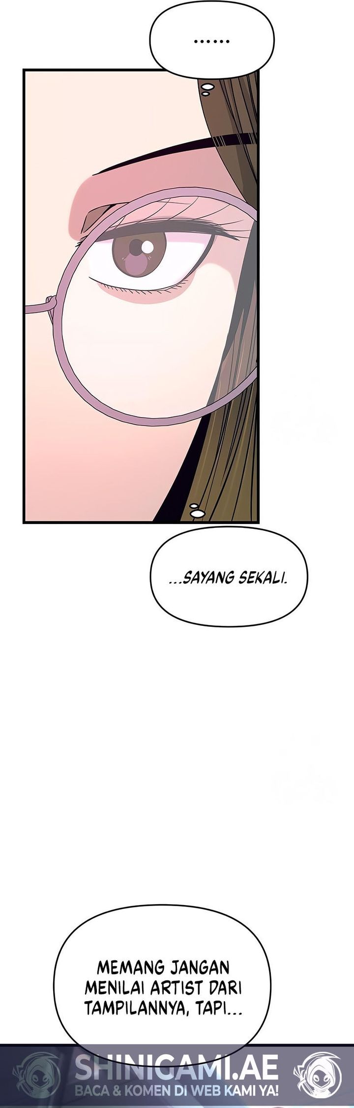 My Bias Gets on the Last Train Chapter 24