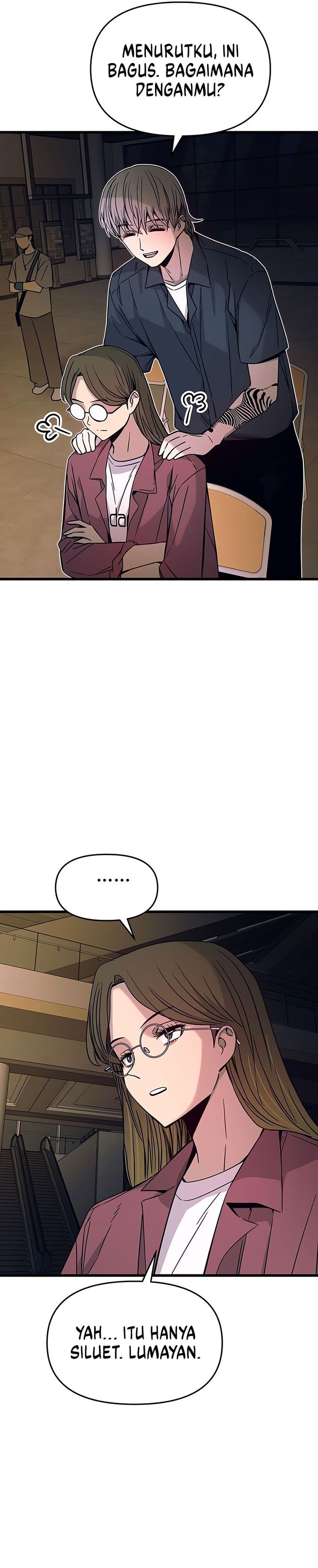My Bias Gets on the Last Train Chapter 24
