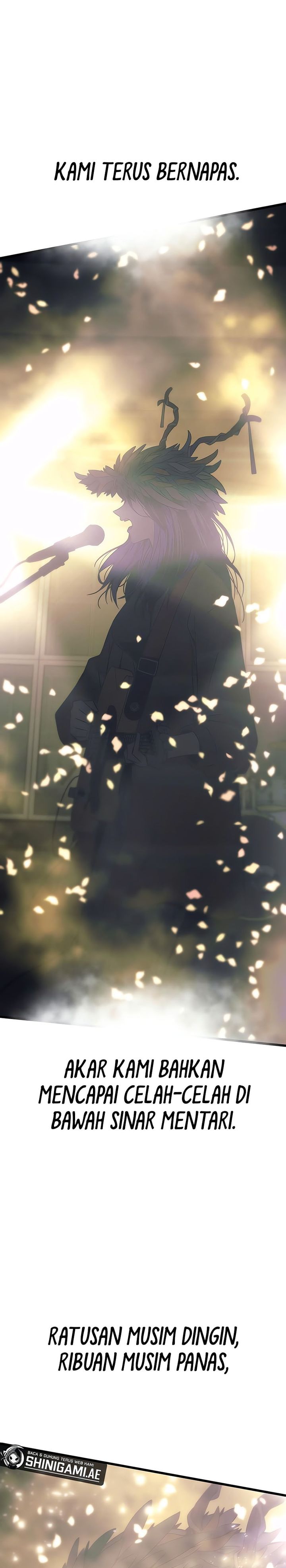 My Bias Gets on the Last Train Chapter 24