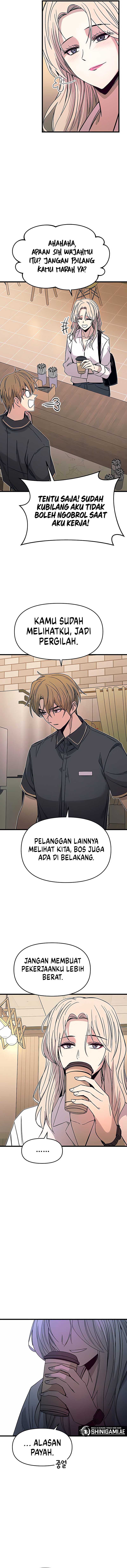 My Bias Gets on the Last Train Chapter 25