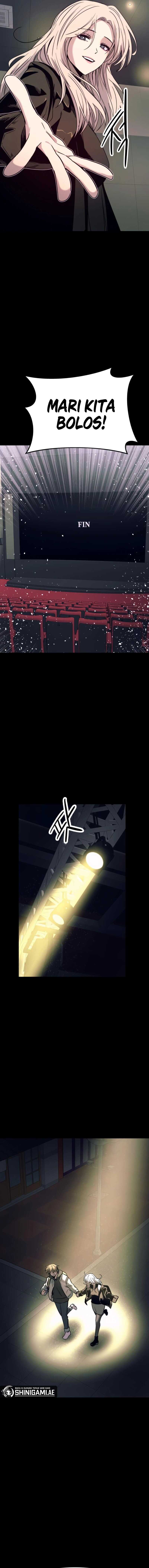My Bias Gets on the Last Train Chapter 26