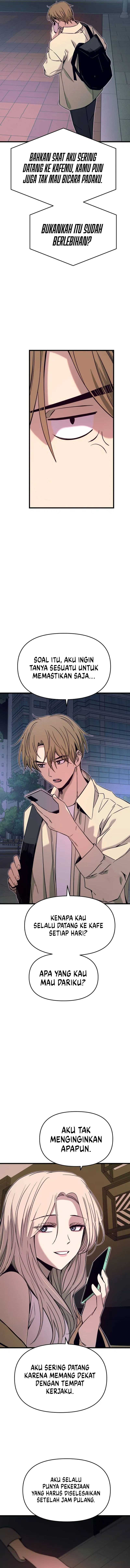 My Bias Gets on the Last Train Chapter 28