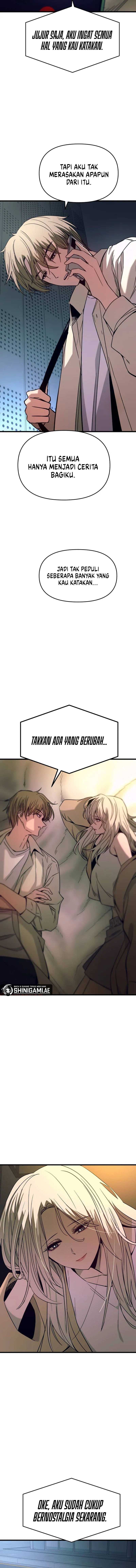 My Bias Gets on the Last Train Chapter 28