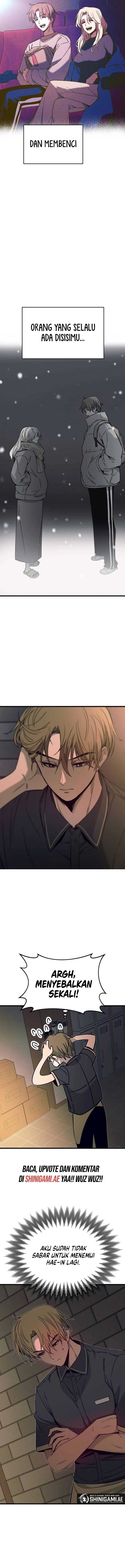 My Bias Gets on the Last Train Chapter 29