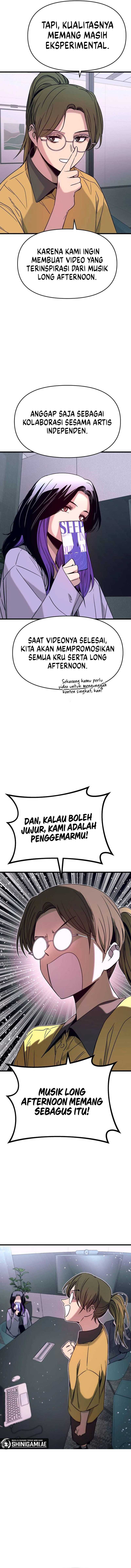 My Bias Gets on the Last Train Chapter 29