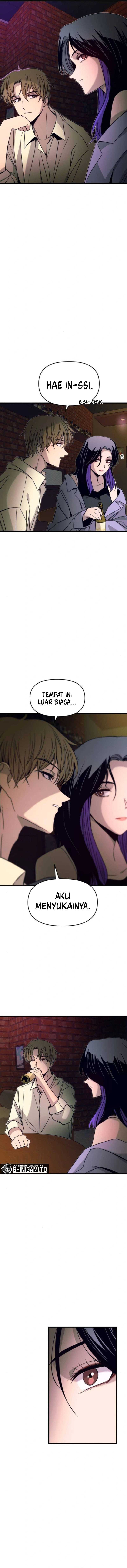 My Bias Gets on the Last Train Chapter 30