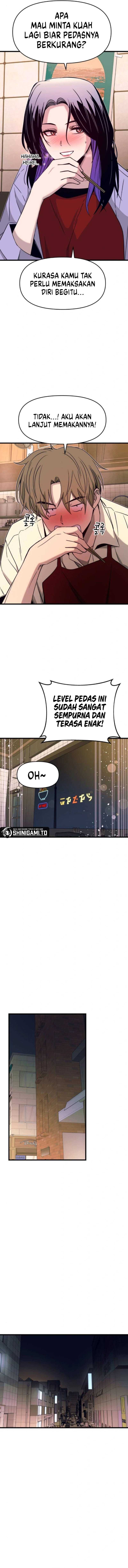 My Bias Gets on the Last Train Chapter 30