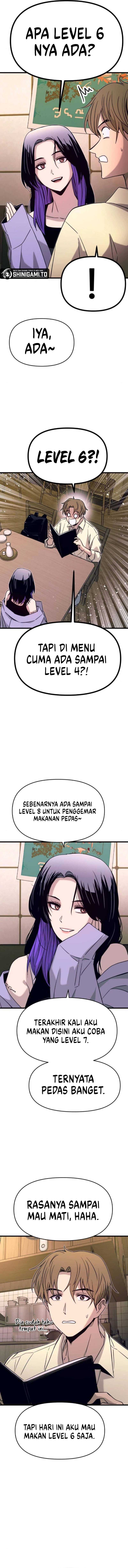 My Bias Gets on the Last Train Chapter 30
