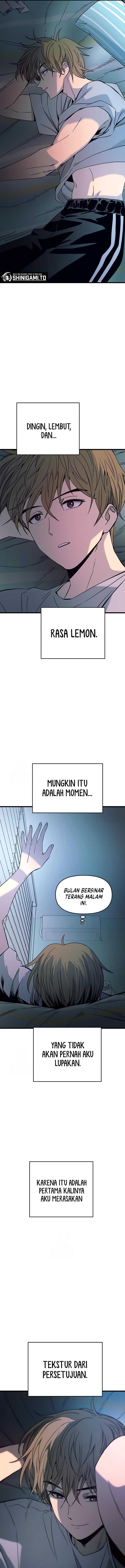 My Bias Gets on the Last Train Chapter 31