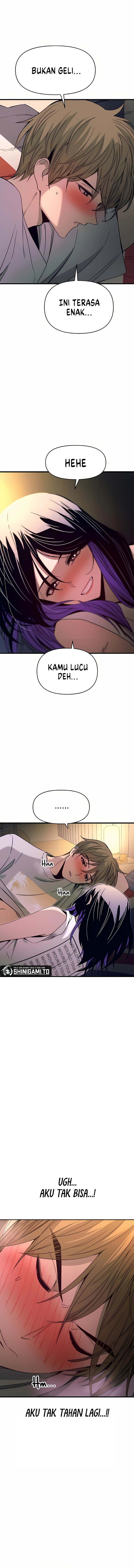 My Bias Gets on the Last Train Chapter 36