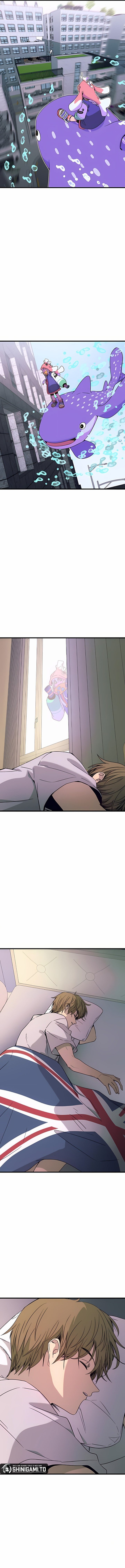 My Bias Gets on the Last Train Chapter 37