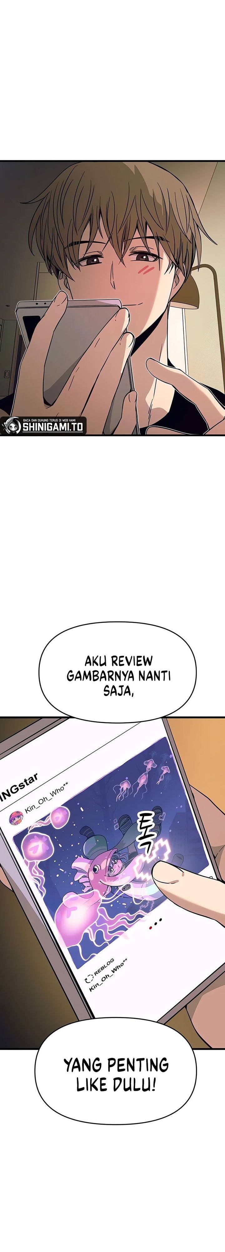 My Bias Gets on the Last Train Chapter 38