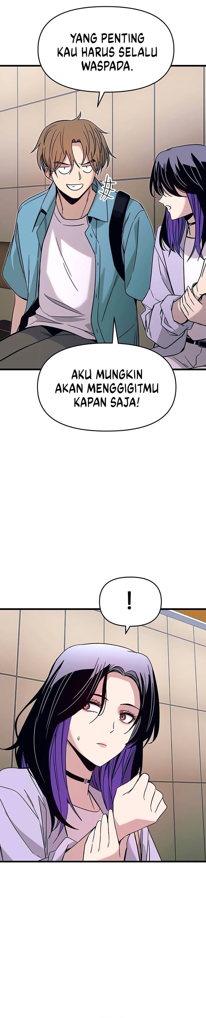 My Bias Gets on the Last Train Chapter 38