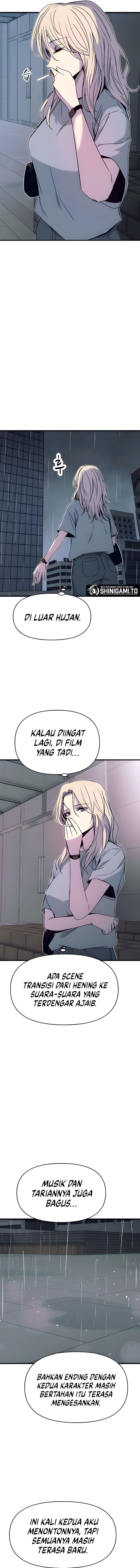 My Bias Gets on the Last Train Chapter 39