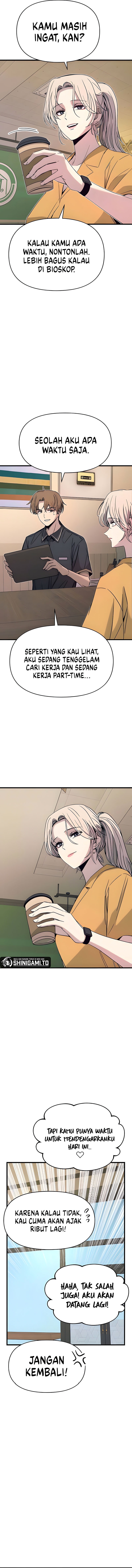 My Bias Gets on the Last Train Chapter 39
