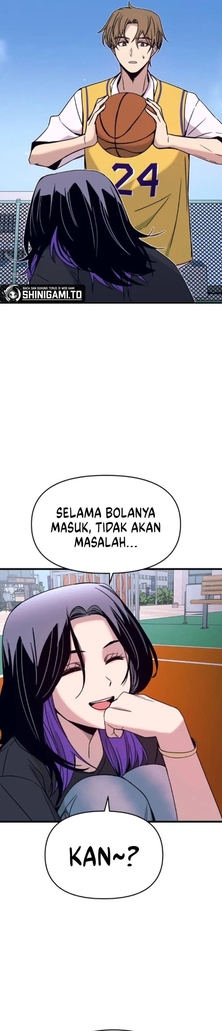 My Bias Gets on the Last Train Chapter 40
