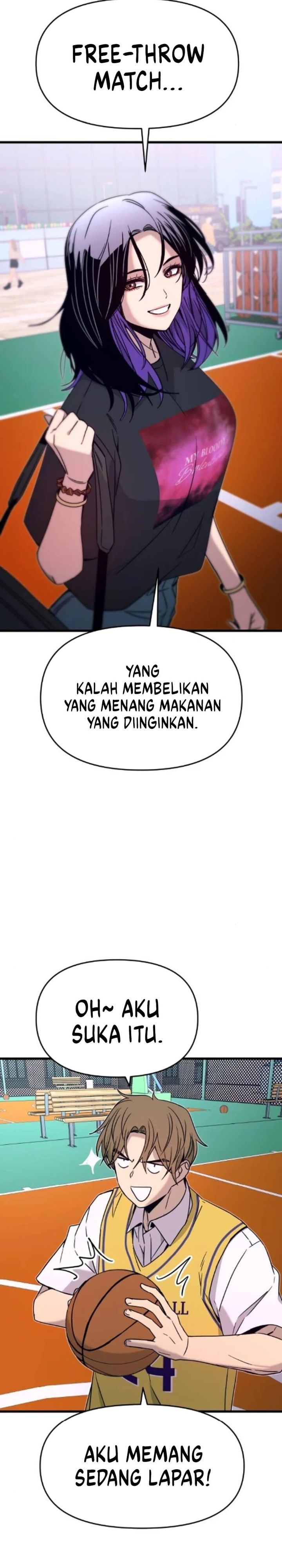 My Bias Gets on the Last Train Chapter 40