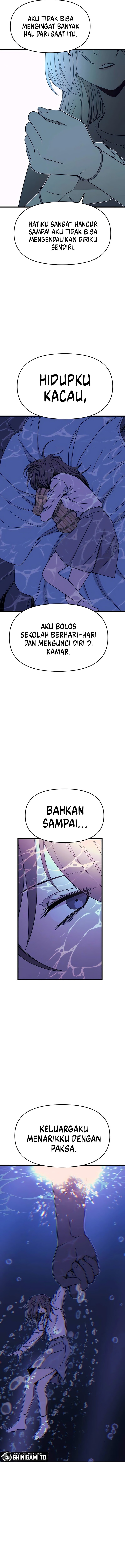 My Bias Gets on the Last Train Chapter 42
