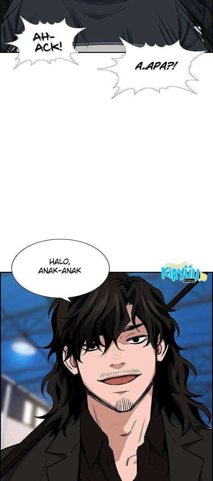 True Education chapter 8 halaman 79