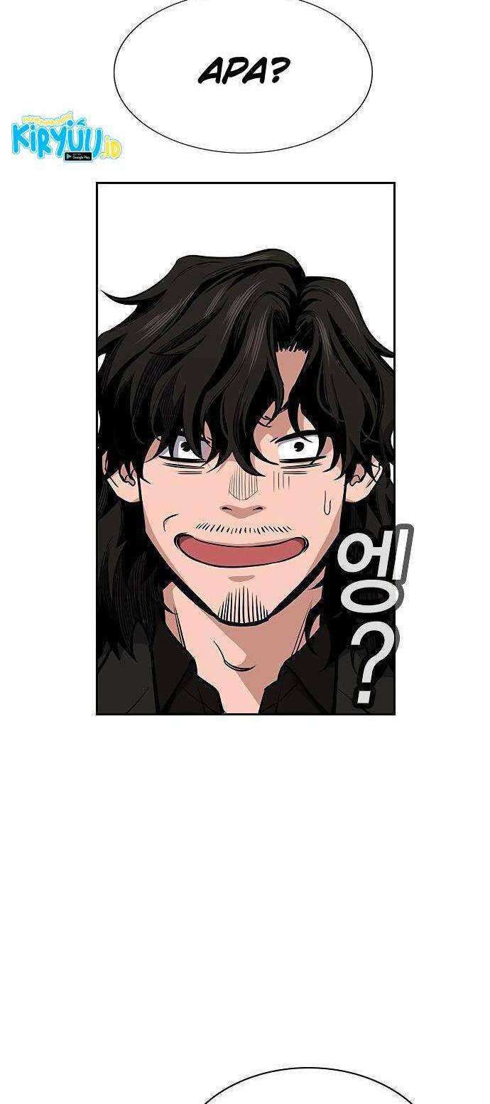 True Education chapter 8 halaman 57