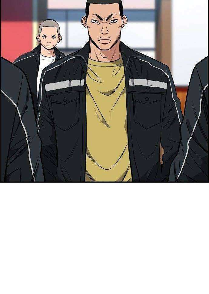True Education chapter 8 halaman 83