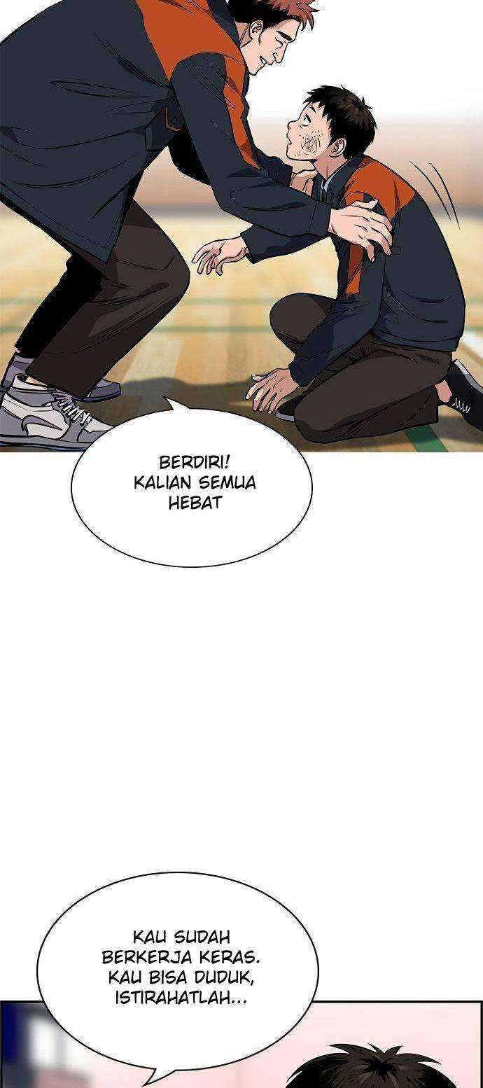 True Education chapter 8 halaman 43